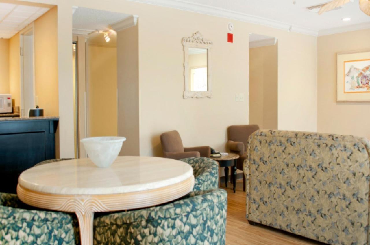 Pensacola Grand Hotel - Historic Downtown 외부 사진