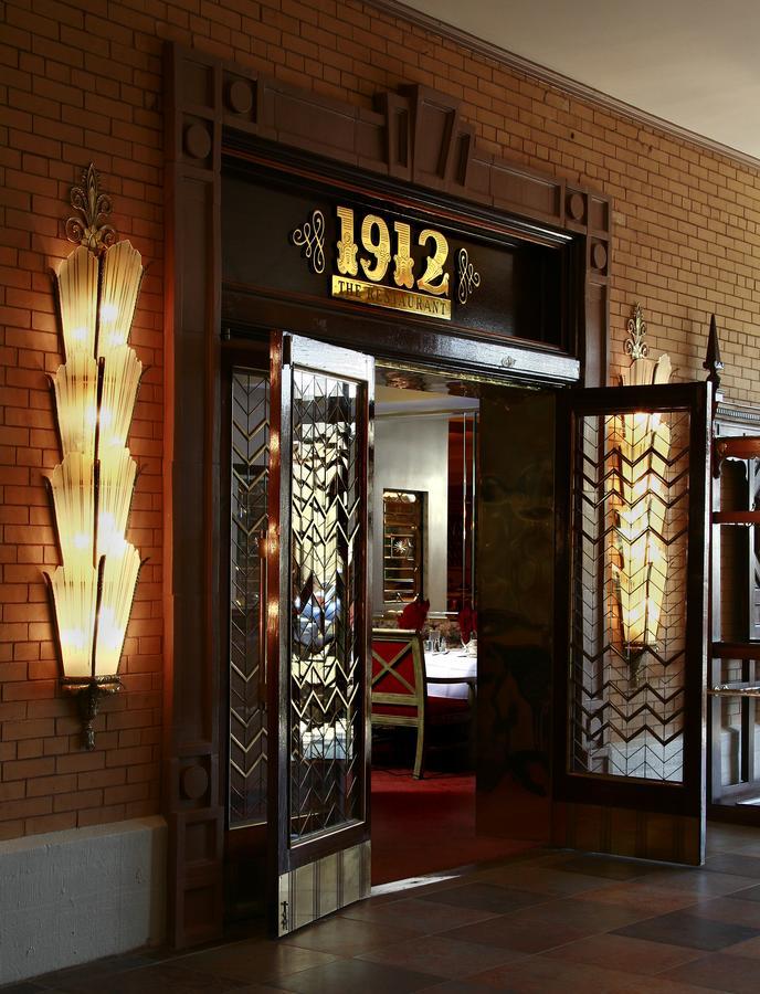 Pensacola Grand Hotel - Historic Downtown 외부 사진