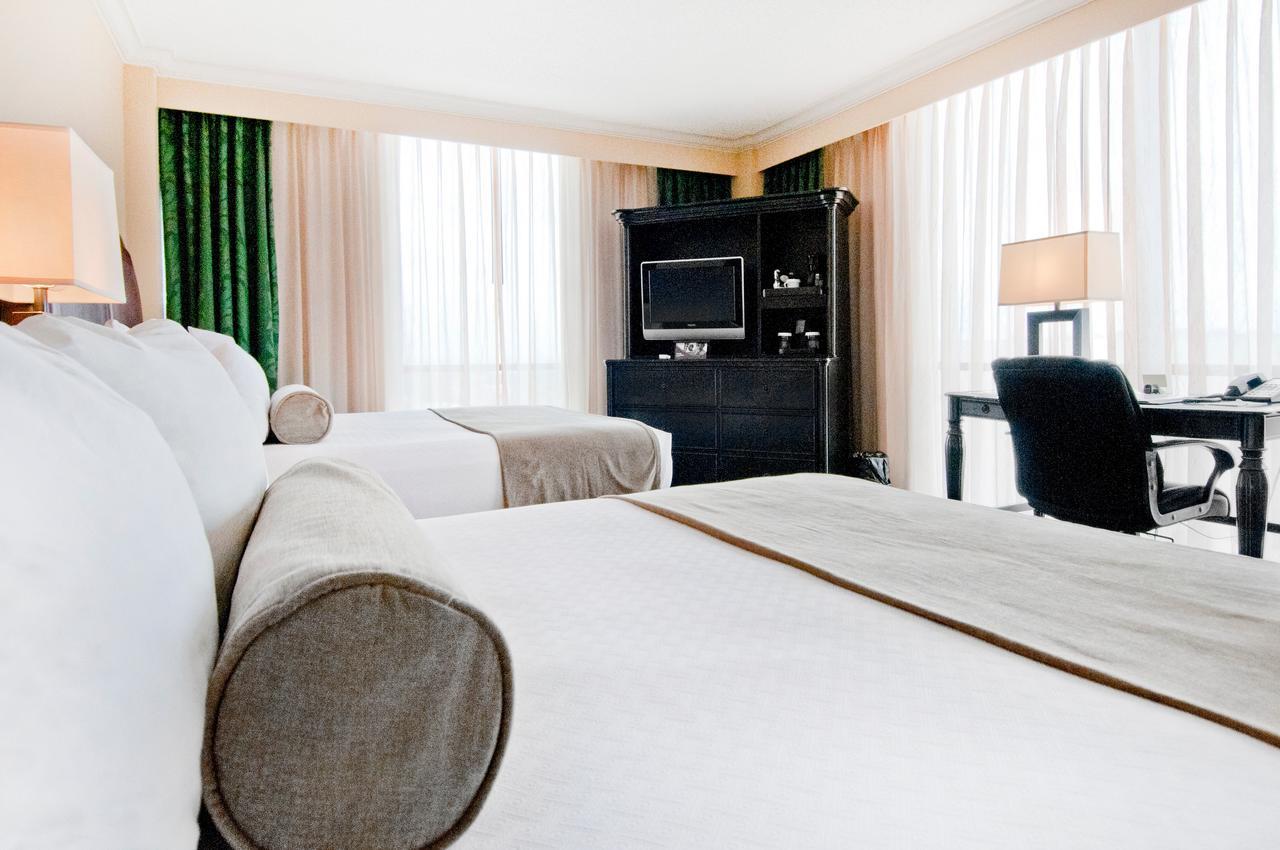 Pensacola Grand Hotel - Historic Downtown 외부 사진