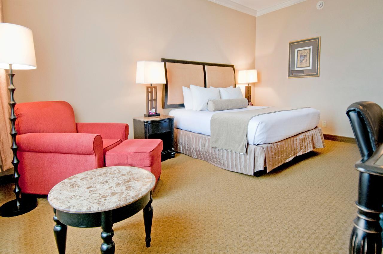 Pensacola Grand Hotel - Historic Downtown 외부 사진