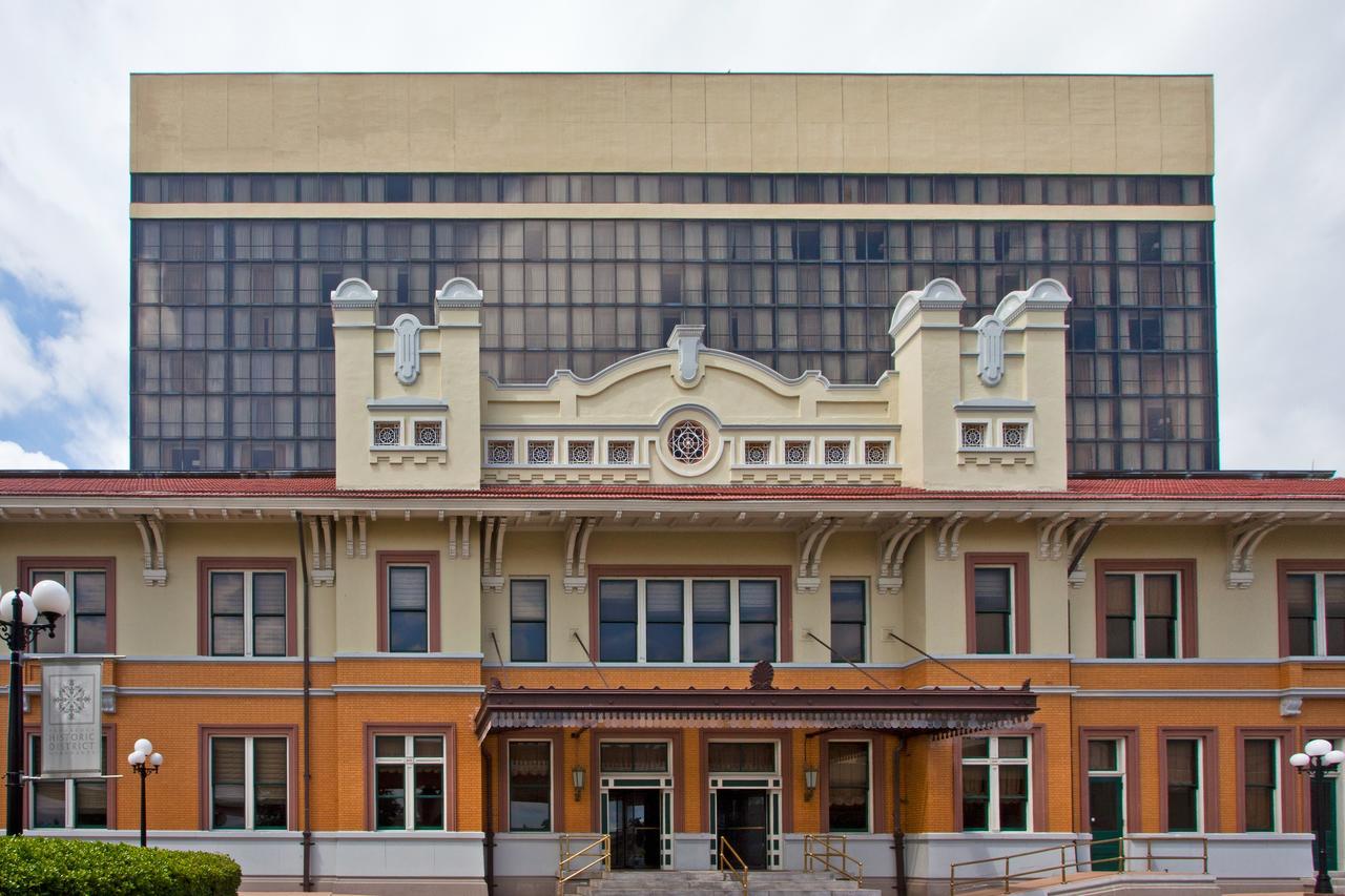 Pensacola Grand Hotel - Historic Downtown 외부 사진