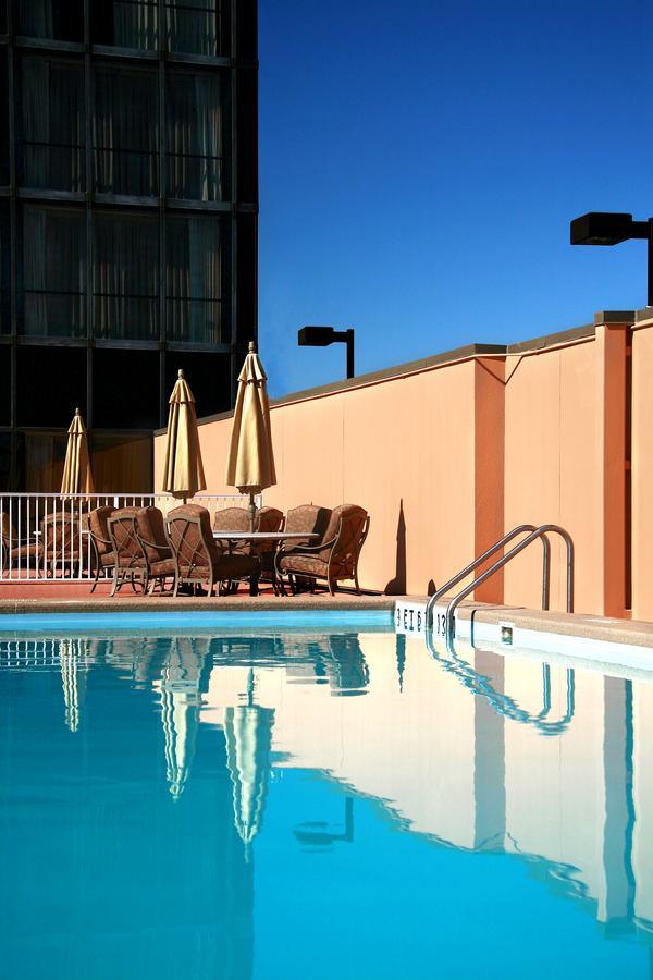 Pensacola Grand Hotel - Historic Downtown 외부 사진