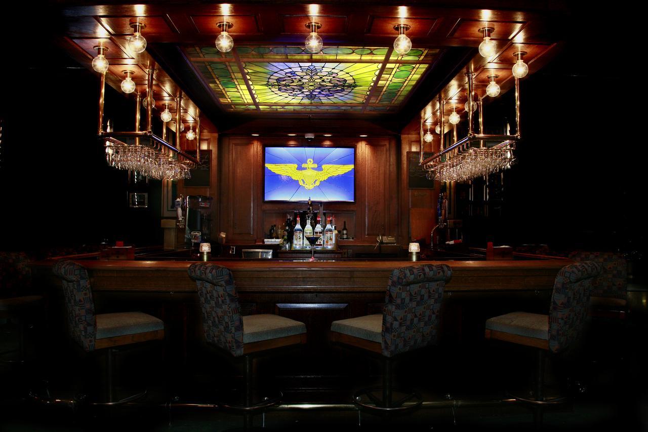 Pensacola Grand Hotel - Historic Downtown 외부 사진