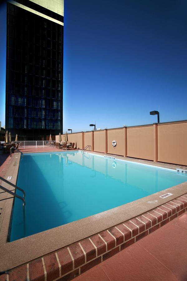 Pensacola Grand Hotel - Historic Downtown 외부 사진