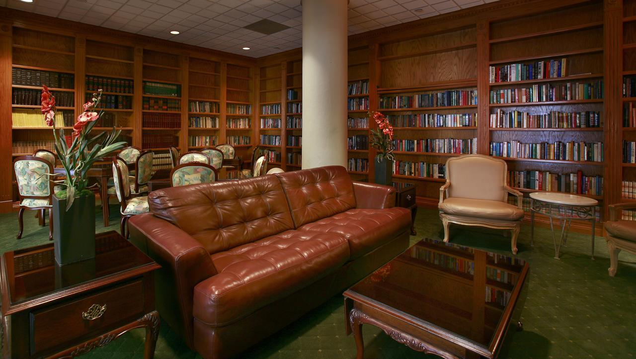 Pensacola Grand Hotel - Historic Downtown 외부 사진