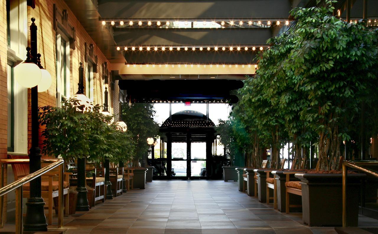 Pensacola Grand Hotel - Historic Downtown 외부 사진